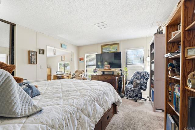 Detail Gallery Image 26 of 40 For 18218 Paradise Mountain Rd Spc 179 #LOT 179,  Valley Center,  CA 92082 - 2 Beds | 2 Baths