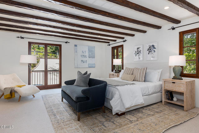 Detail Gallery Image 37 of 77 For 4144 Chevy Chase Dr, La Canada Flintridge,  CA 91011 - 5 Beds | 4/4 Baths