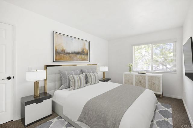Detail Gallery Image 20 of 44 For 3040 Alta View Drive #D203,  San Diego,  CA 92139 - 2 Beds | 1 Baths