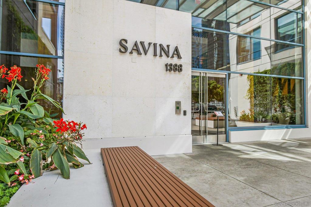 1388 Kettner Blvd - photo 3