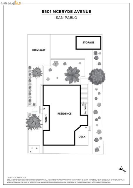 5501 Mcbryde Ave, Richmond CA: https://media.crmls.org/mediaz/b1f2781f-aed1-4557-9cca-33d6431c173e.jpg