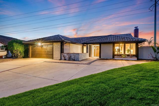 Detail Gallery Image 40 of 41 For 2002 Ladera Ct, Carlsbad,  CA 92009 - 4 Beds | 2 Baths