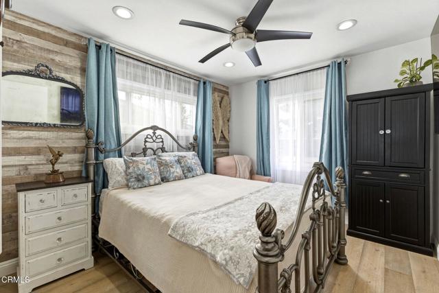 Detail Gallery Image 11 of 24 For 732 Lemon Grove Ave, Ventura,  CA 93003 - 3 Beds | 1 Baths