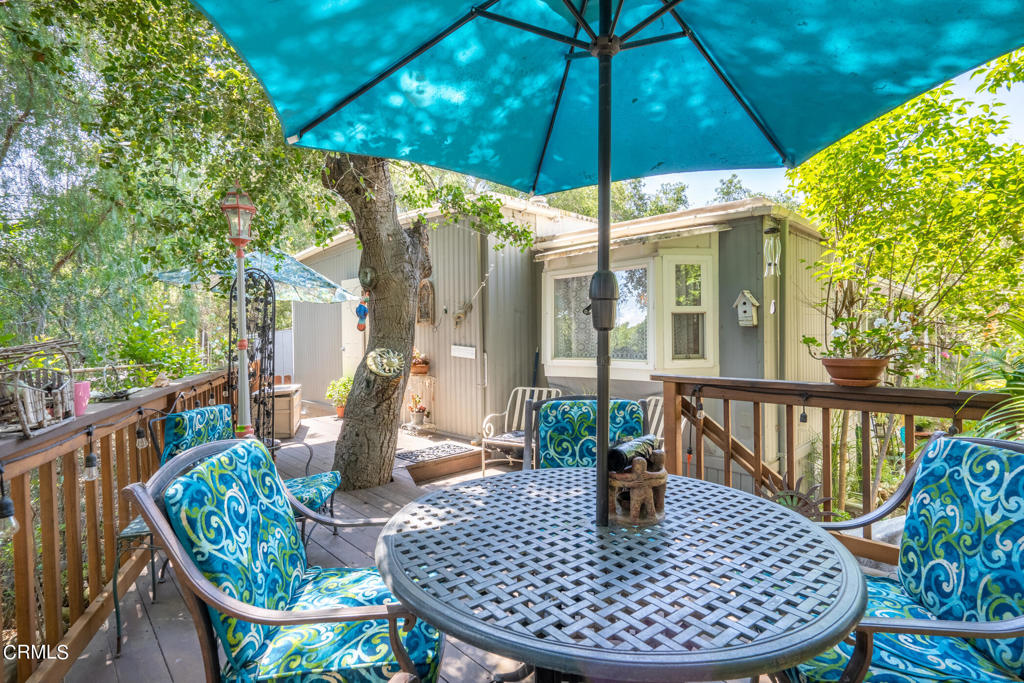 1273 S Rice Road 18, Ojai, CA 93023