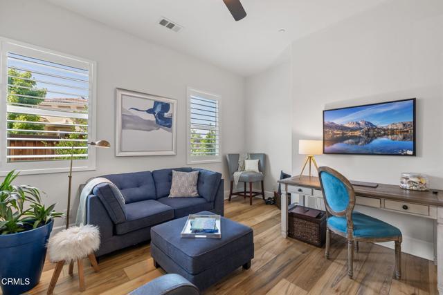 Detail Gallery Image 9 of 53 For 9700 Kingsport Pl, Bakersfield,  CA 93306 - 2 Beds | 2/1 Baths