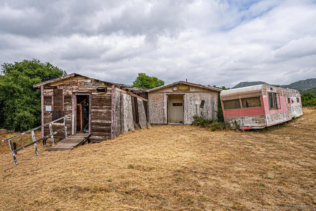 25 Highway 94, Campo, CA 91906