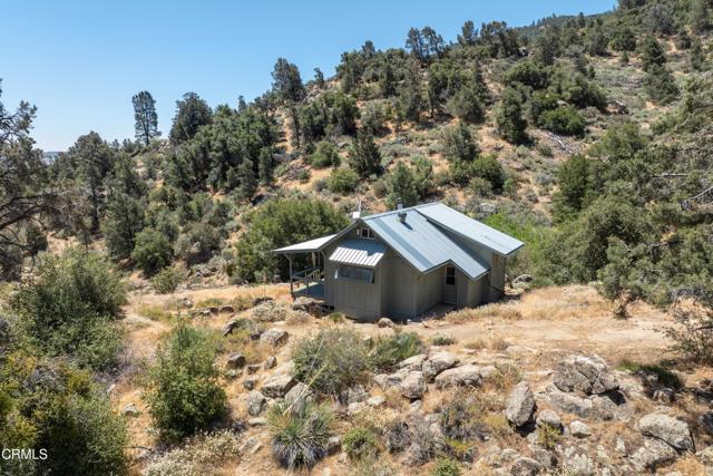 Detail Gallery Image 24 of 64 For 8275 Jawbone Canyon Rd, Weldon,  CA 93283 - 4 Beds | 0 Baths