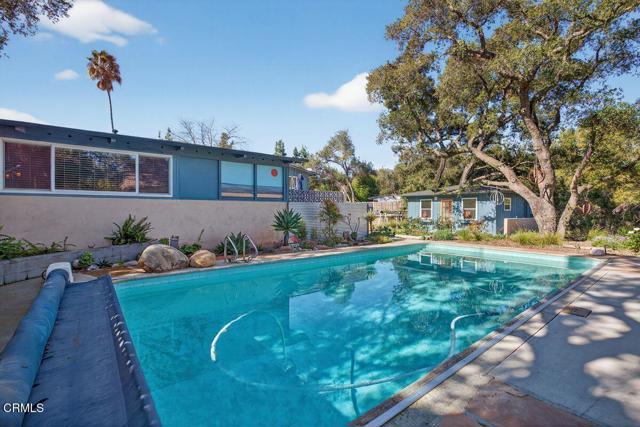 Detail Gallery Image 56 of 59 For 335 Encino Dr, Oak View,  CA 93022 - 4 Beds | 3 Baths