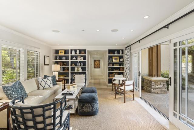 Detail Gallery Image 7 of 13 For 15808 via Del Alba, Rancho Santa Fe,  CA 92067 - 5 Beds | 5/1 Baths