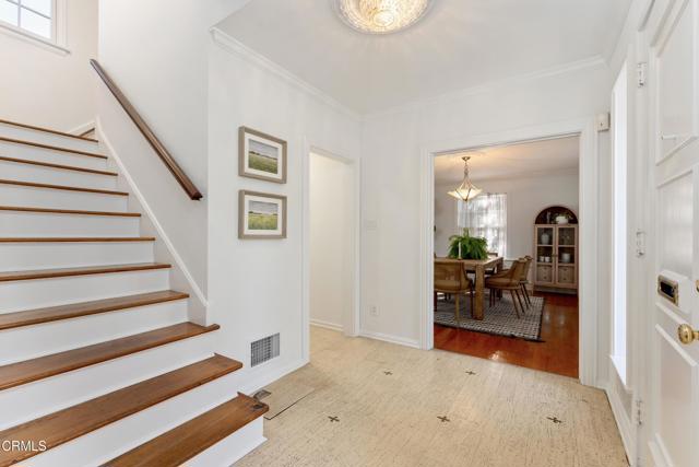 Detail Gallery Image 2 of 61 For 1112 Oxford Rd, San Marino,  CA 91108 - 4 Beds | 3 Baths