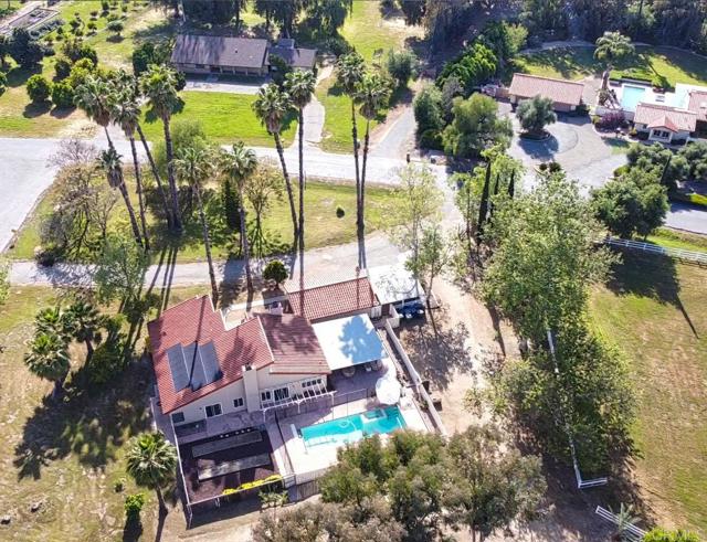 Home for Sale in Valley Center