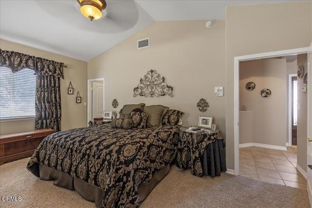 Detail Gallery Image 27 of 43 For 26750 El Camino Dr, Tehachapi,  CA 93561 - 3 Beds | 2 Baths