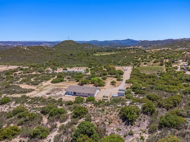 Home for Sale in Campo