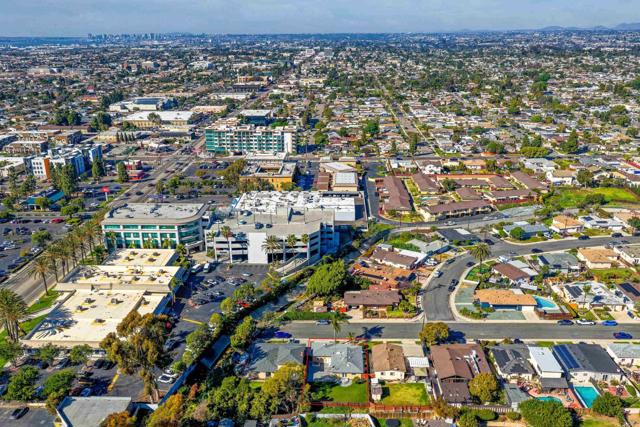 Detail Gallery Image 28 of 33 For 268 Sierra Way, Chula Vista,  CA 91911 - 3 Beds | 2 Baths