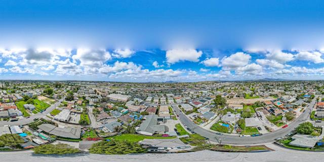 Detail Gallery Image 24 of 24 For 3168 Florine Drive, Lemon Grove,  CA 91945 - 5 Beds | 3 Baths