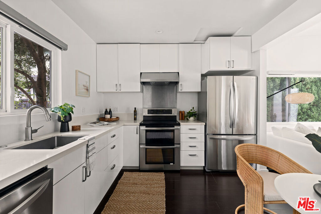 Multifamily at 1434 24th Street
