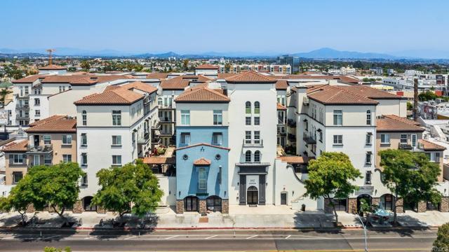 Detail Gallery Image 41 of 46 For 3957 30th Street #211,  San Diego,  CA 92104 - 2 Beds | 2 Baths
