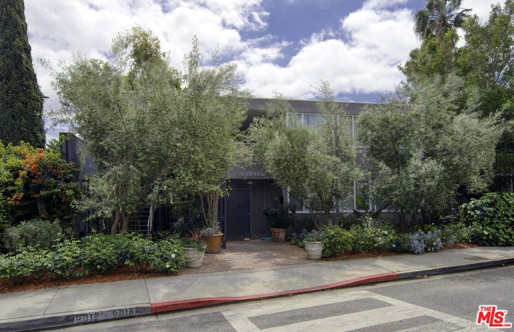 9018 Keith Avenue #203