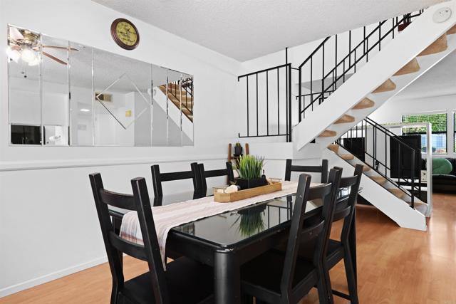 Detail Gallery Image 11 of 42 For 11935 Royal Rd #E,  El Cajon,  CA 92021 - 3 Beds | 1/2 Baths