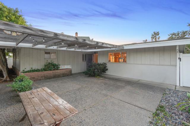 Detail Gallery Image 29 of 29 For 1100 Coronado Ave, Coronado,  CA 92118 - 4 Beds | 2/1 Baths