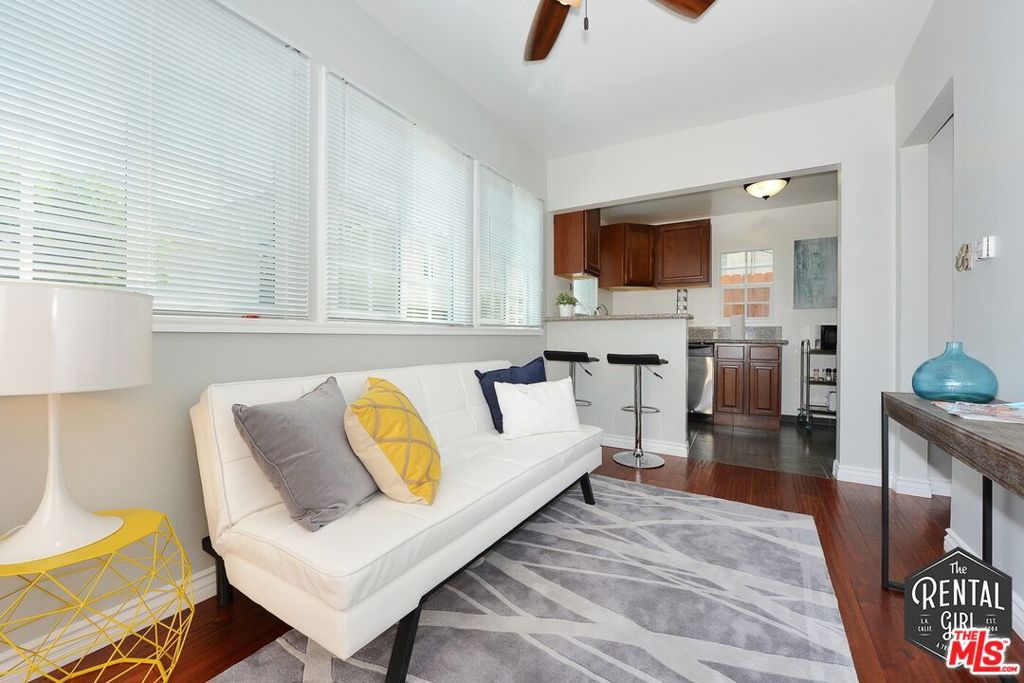 2400 Pacific Avenue Unit 6