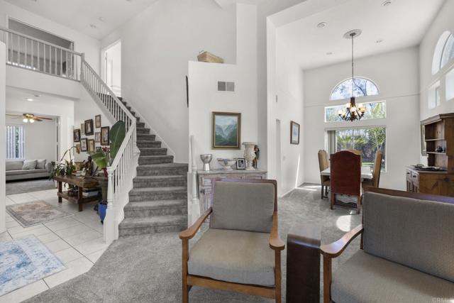 Detail Gallery Image 7 of 45 For 32147 Corte Florecita, Temecula,  CA 92592 - 5 Beds | 3 Baths