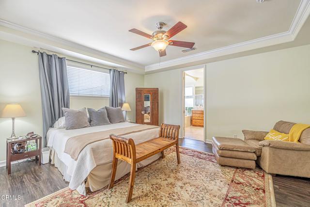 Detail Gallery Image 33 of 50 For 3846 Spice St, Lancaster,  CA 93536 - 4 Beds | 2/1 Baths