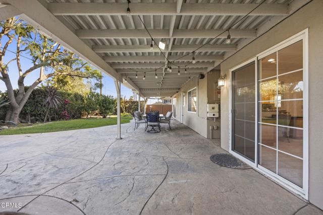 Detail Gallery Image 38 of 50 For 996 Jade Dr, Ventura,  CA 93004 - 4 Beds | 2/1 Baths