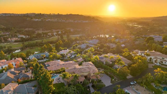 Detail Gallery Image 27 of 27 For 14480 Bellvista Dr, Rancho Santa Fe,  CA 92067 - 5 Beds | 5/1 Baths