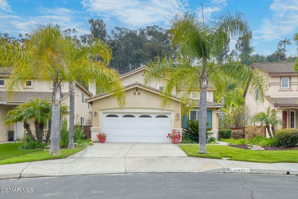 11991 Cypress Valley Drive, San Diego, CA 92131