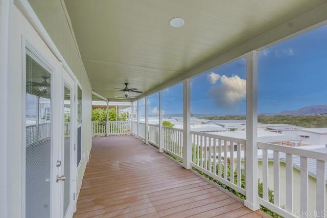 Detail Gallery Image 14 of 17 For 9500 Harritt Rd #63, Lakeside,  CA 92040 - 3 Beds | 2/1 Baths
