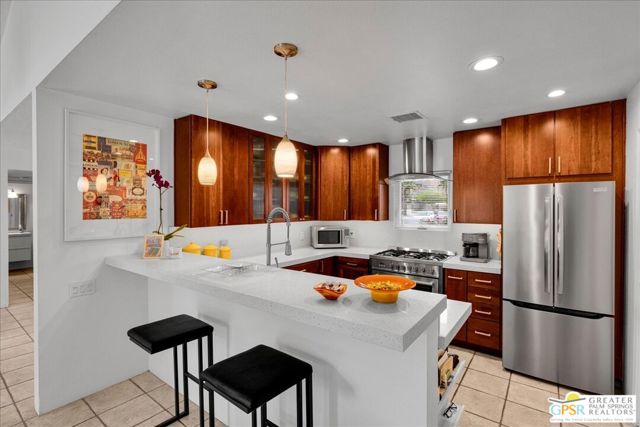 2664 N Aurora Drive, Palm Springs, CA 92262