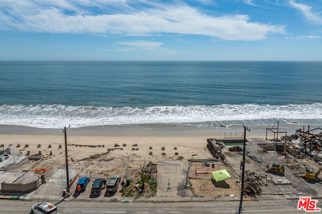 Drew Fenton | 21558 Pacific Coast Highway Malibu CA | MLS: 7134373