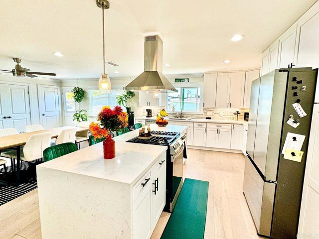 Detail Gallery Image 11 of 24 For 2687 Littleton Rd, El Cajon,  CA 92020 - 4 Beds | 3 Baths