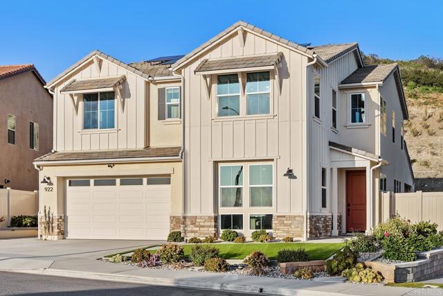 Detail Gallery Image 5 of 44 For 922 Lindbergh Dr, San Marcos,  CA 92069 - 4 Beds | 4/1 Baths