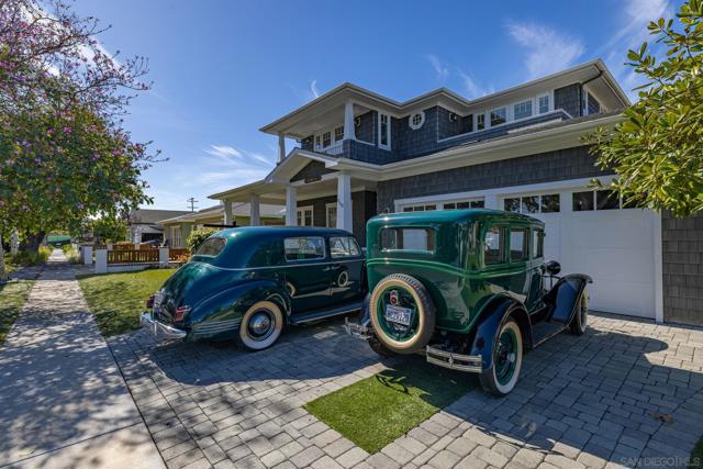 Image 3 of 37 For 740 Coronado Ave