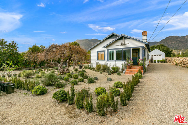 Image 3 of 70 For 828 Fordyce Rd & 2561 Grand Avenue