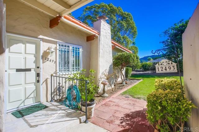 Home for Sale in Rancho Bernardo (San Diego)