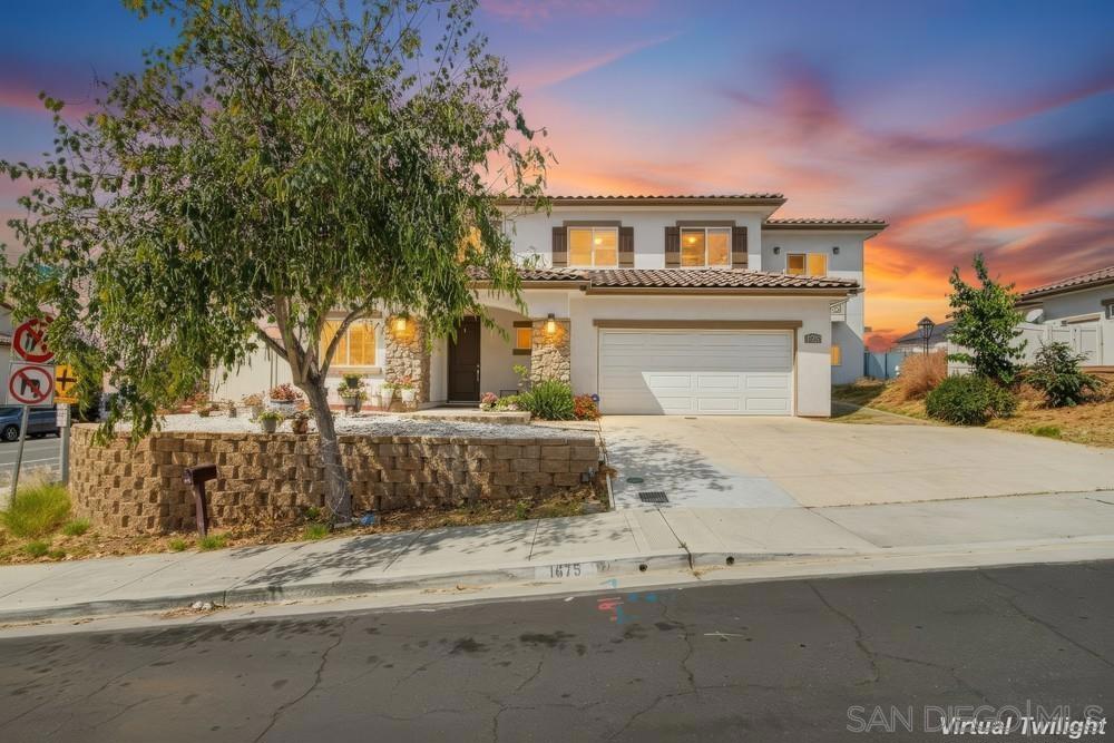 1675 Felicita Lane - photo 3