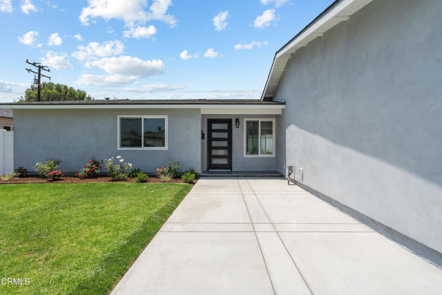 Detail Gallery Image 26 of 37 For 1927 N Croydon Ave, Camarillo,  CA 93010 - 4 Beds | 2 Baths