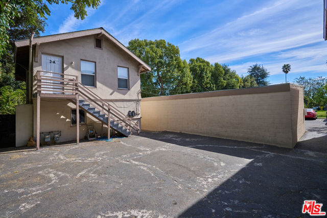 Image 9 of 13 For 485 Washington Boulevard