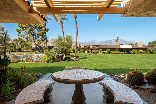 9 Swarthmore Court, Rancho Mirage, CA 92270