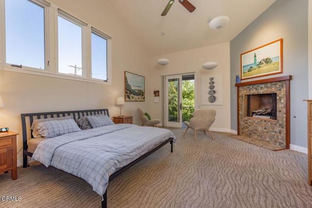 Detail Gallery Image 16 of 34 For 309 S Signal St, Ojai,  CA 93023 - 4 Beds | 3/1 Baths