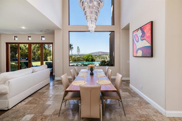 Detail Gallery Image 7 of 72 For 18102 via Ascenso, Rancho Santa Fe,  CA 92067 - 6 Beds | 6/1 Baths