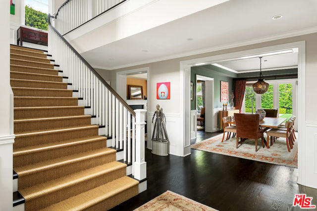 Drew Fenton | 456 N Bowling Green Way Los Angeles CA | MLS: 7251586