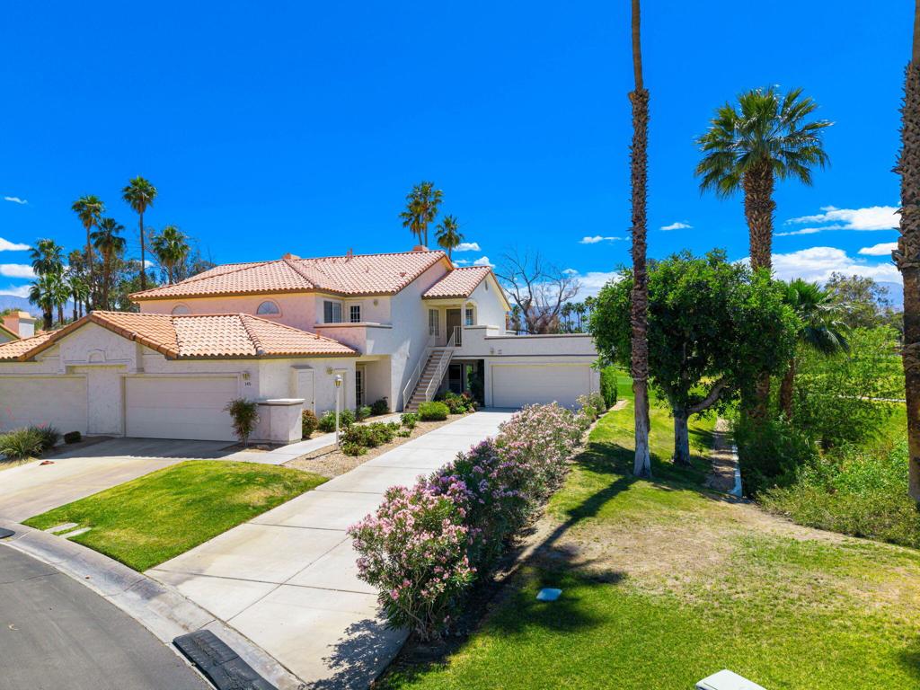 143 Desert Falls Circle