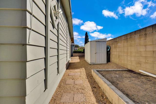 Detail Gallery Image 41 of 44 For 9255 N Magnolia Ave #SPC 46,  Santee,  CA 92071 - 2 Beds | 2 Baths