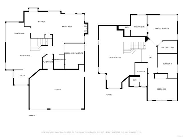 Detail Gallery Image 27 of 28 For 649 Montage Rd, Oceanside,  CA 92057 - 4 Beds | 3 Baths