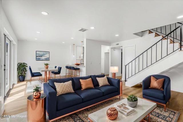 Detail Gallery Image 3 of 20 For 1314 Gina Dr, Oxnard,  CA 93030 - 3 Beds | 2/1 Baths