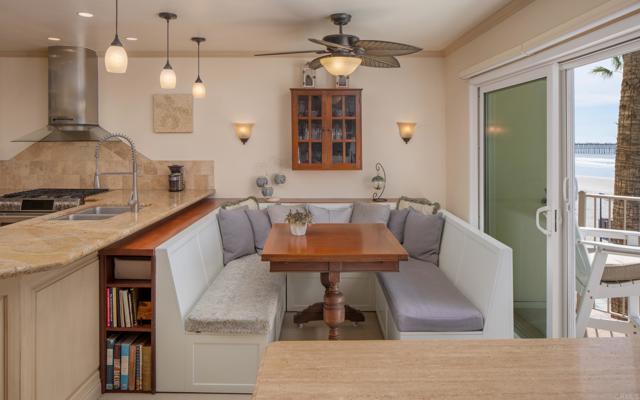 Detail Gallery Image 12 of 73 For 600 N the Strand #44,  Oceanside,  CA 92054 - 2 Beds | 2 Baths